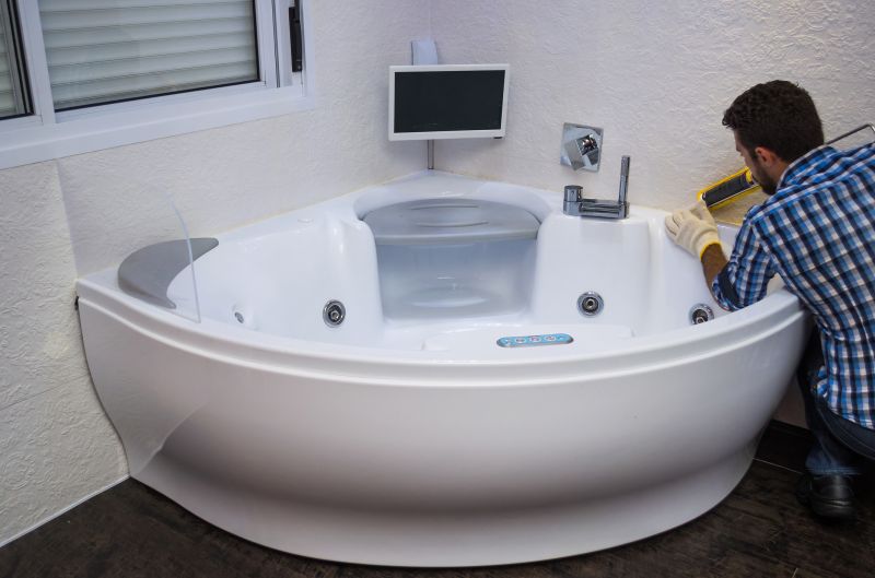 Top Bathtub Installation Companies in Hilliard, OH