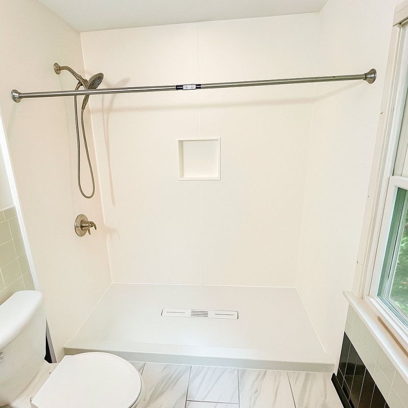 Top Shower Installation Companies in Columbus, OH