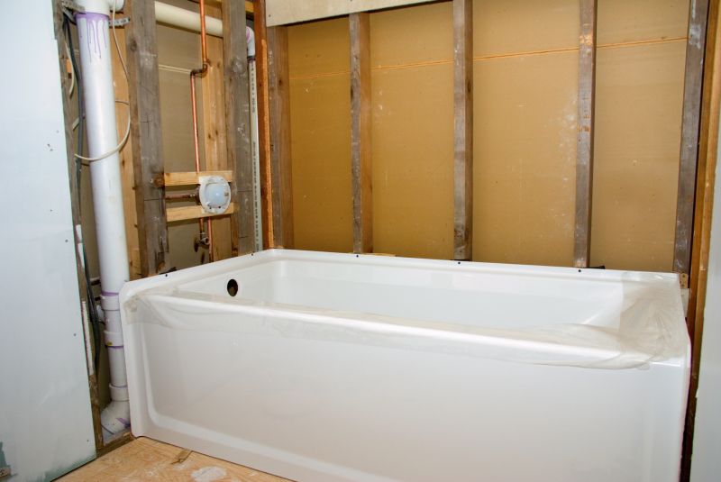 Top Shower Installation Companies in Marysville, OH