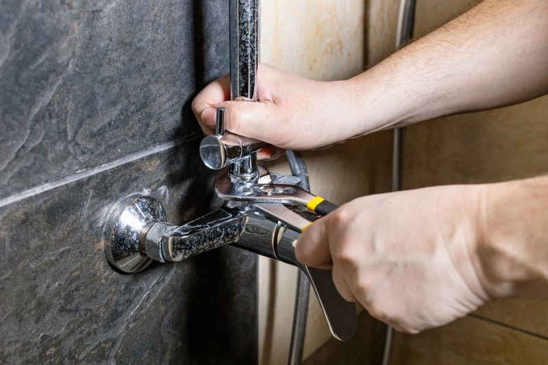 Top Shower Installation Companies in Mount Vernon, OH