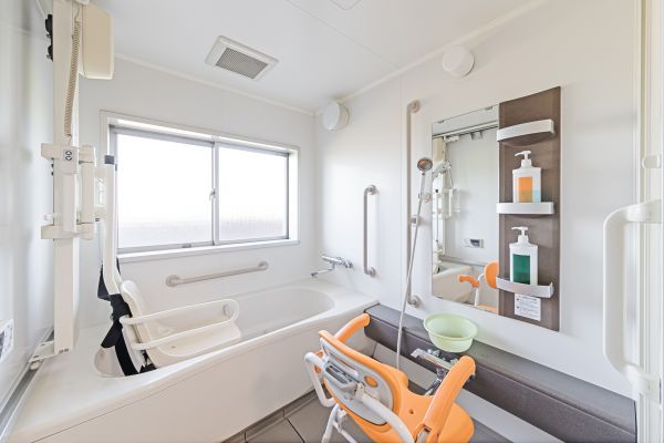Senior Bathtub Installation in Galena