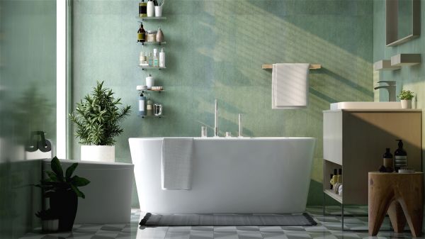 Tub Replacement in Galena