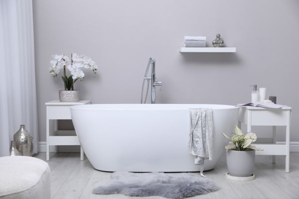 Bath Installation in Galena
