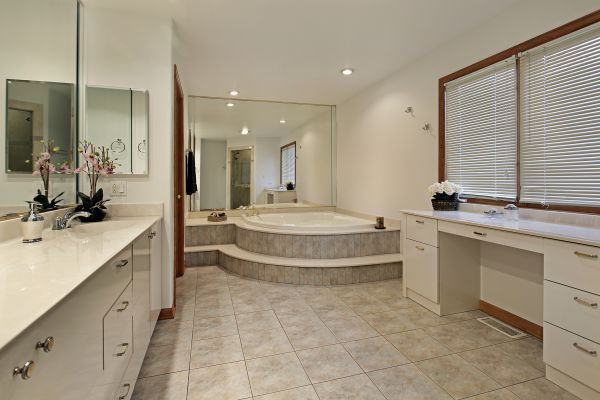 Step In Tub Installation in Galena